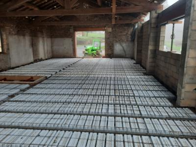 plancher hourdis