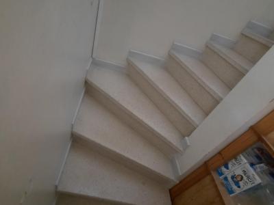 Escalier intérieur