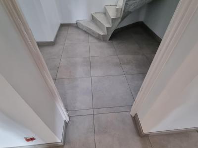 Carrelage intérieur