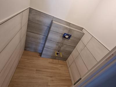 Faïence wc