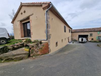 grange fa&ccedil;ade