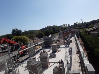 construction