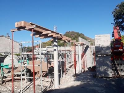 construction