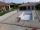 Piscine et pool house